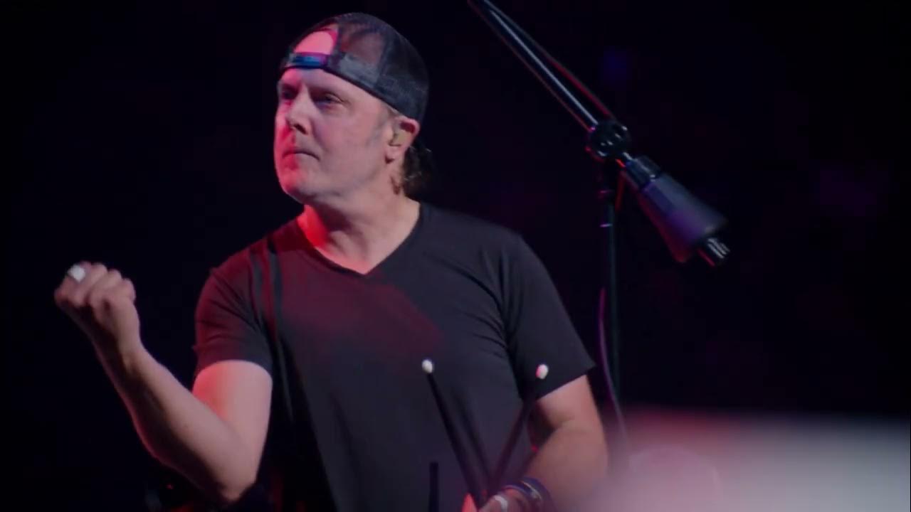 5alvadorB's tweet card. Metallica - The Iron Foundry, Opus 19 (S&M2) [5.1 Surround / 4K...