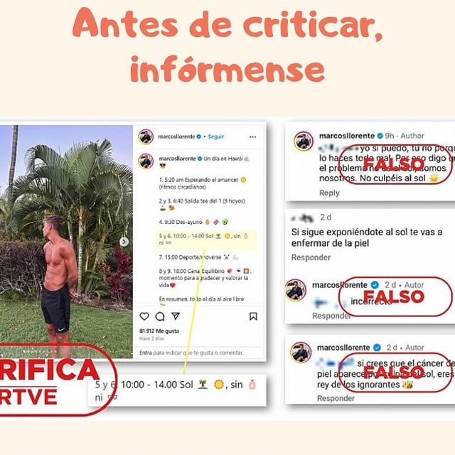 dani_elcoco's tweet card. Dr. Rubén Muñoz (@the_ancestral_dr) • Instagram photos and videos