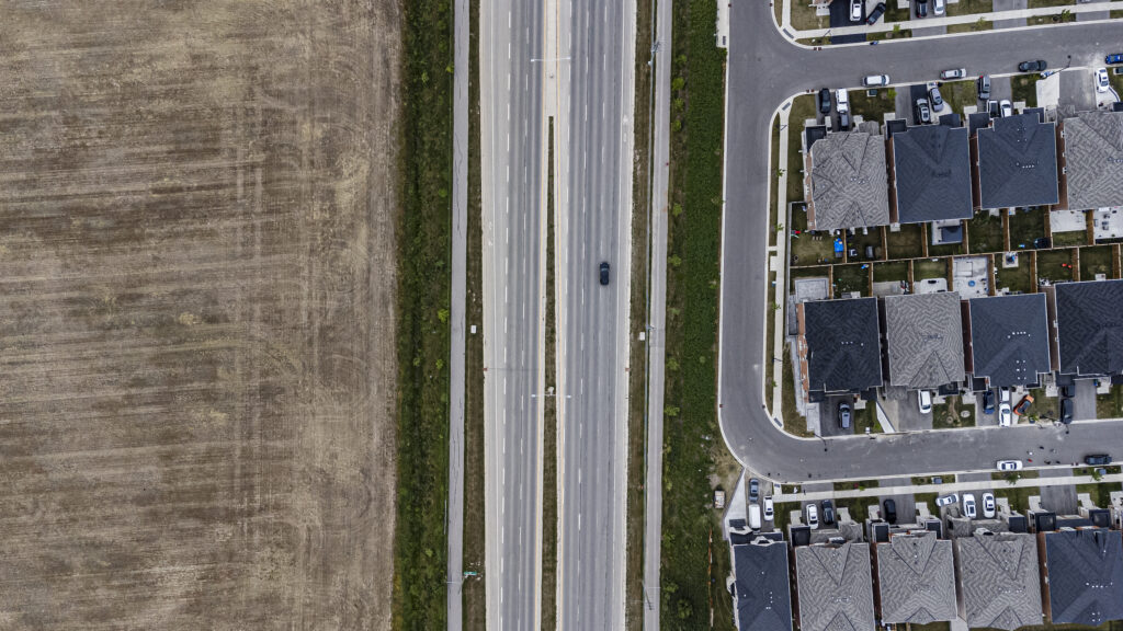 EmmaMci's tweet card. Documents released through freedom of information shed more light on how the Ontario government kept its 2022 Greenbelt plan quiet