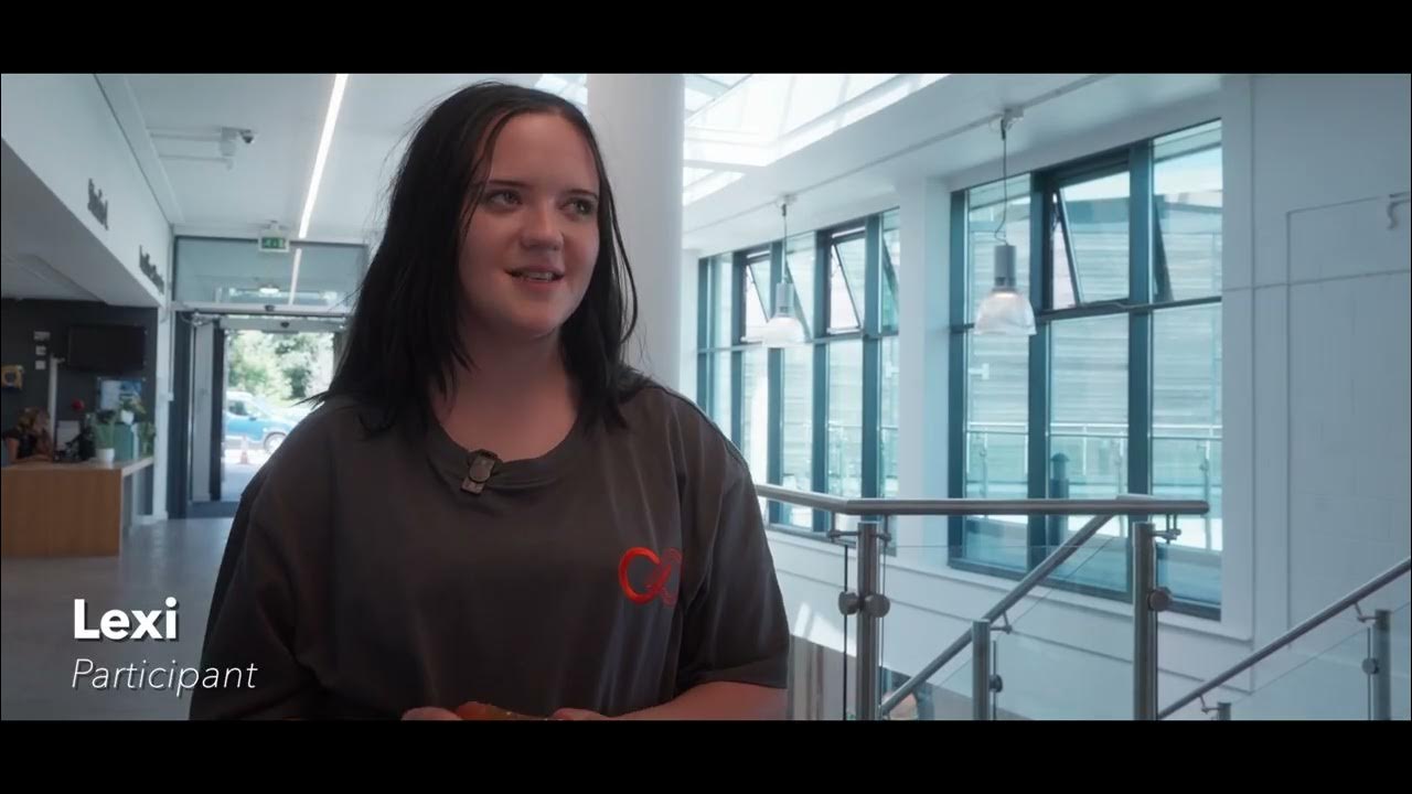 AttuneProject's tweet card. Disrupting Silence | Youth Voices on ACEs, Mental Health & Change