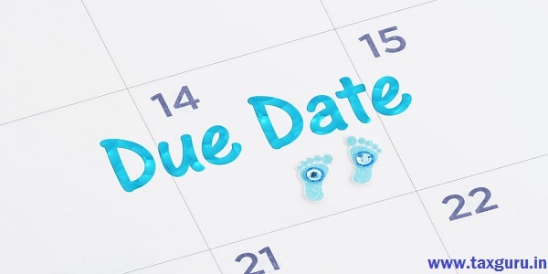 taxguru_in's tweet card. BJP Economic Cell, Rajasthan  has requested Hon’ble Union Finance Mister to extend due dates of ITR for person (Non-Audit) (FY 2019-20), Tax Audit Reports