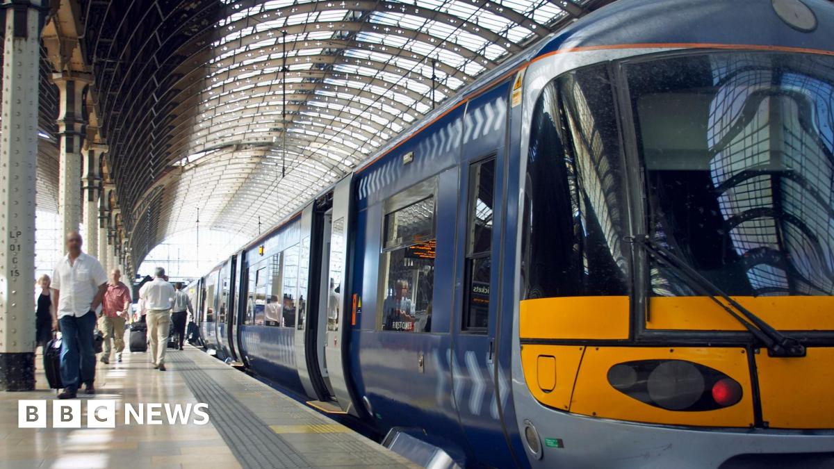 InclusiveBuild's tweet card. Regulated fares, which include season tickets and off-peak returns, will not see annual price rises for the first time in 30 years, the government announces.