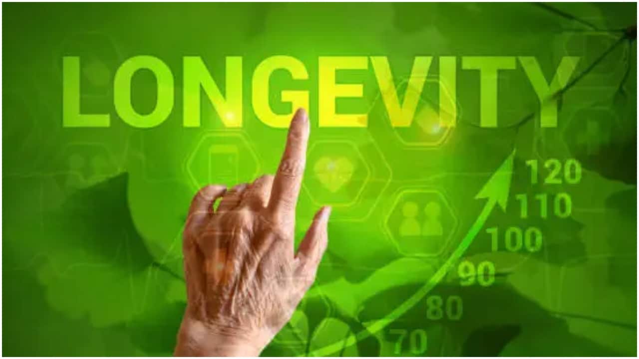 ParrishLiz's tweet card. The firm said its work centred on a capsule developed to counter senescent cells — ageing cells that no longer divide yet continue to accumulate in tissues, contributing to chronic inflammation and...