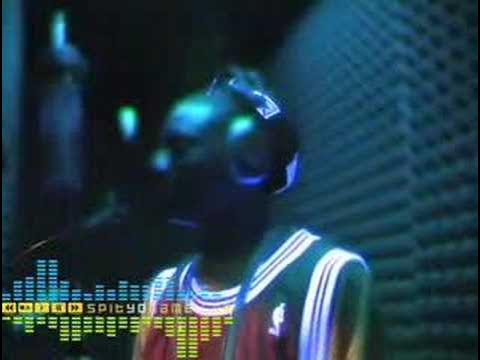 Younghoncho's tweet card. Soulja Boy Freestyle @ Collipark Studios