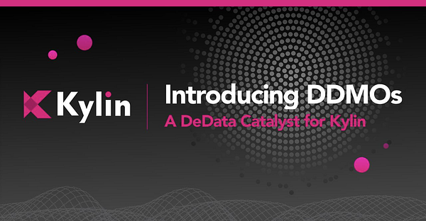 Kylin_Network's tweet card. Introduction