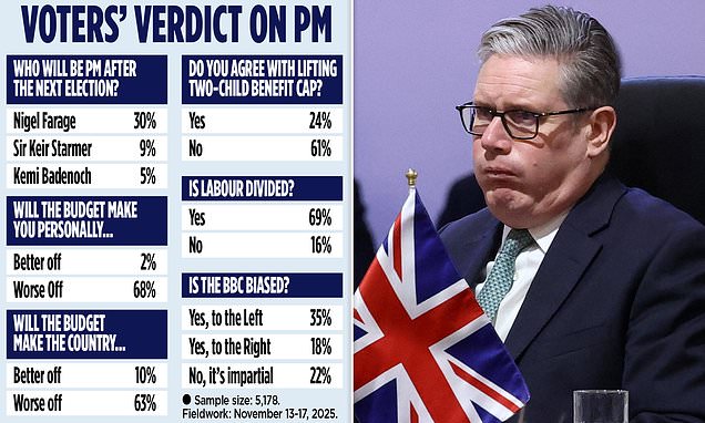 TruthHunters's tweet card. At the start of a crunch week for the PM, with one of the most anticipated Budgets of modern times taking place against the backdrop of plots against him, MPs are suspicious of his 'new zen-like...