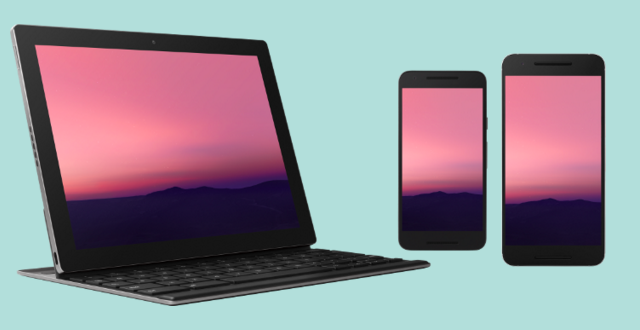 arstechnica's tweet card. If your phone or tablet gets it and your OEM doesn’t remove them, anyway.