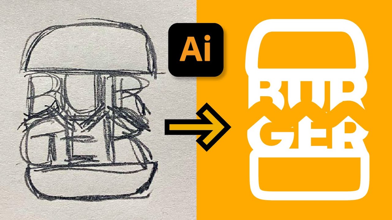 profeivan's tweet card. ¡3 trucos fáciles para crear logos increíbles!