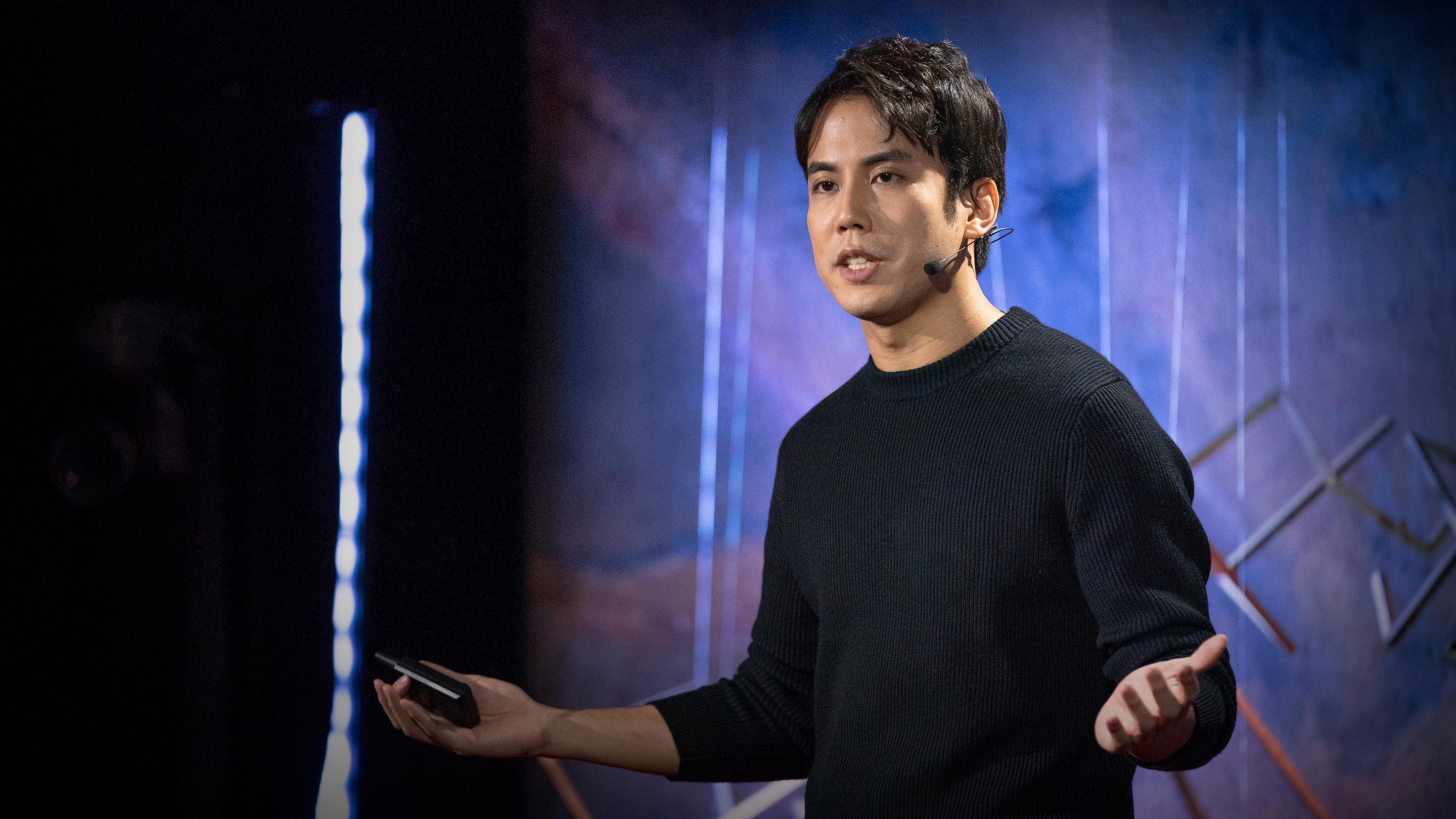 rtslearning's tweet card. When you think of telecommuting, you might think of a remote colleague's face in a tiny square on a screen. But with Jinha Lee's augmented reality platform, Spatial, distant coworkers can now...