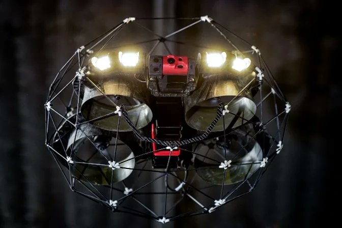 builtworlds's tweet card. Construction can be a dirty, physically demanding and dangerous business. Over the past decade, though, an increasing number of “smart machines” have come into the market, promising to make job […]