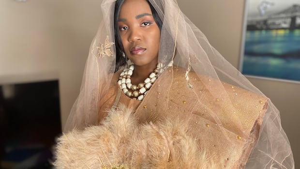 SocialsGuide's tweet card. Emmanuella Osinaike got engaged to her partner Sikiru Lawal in July 2020, but when they started to look for wedding venues last November, spots were hard to come by.