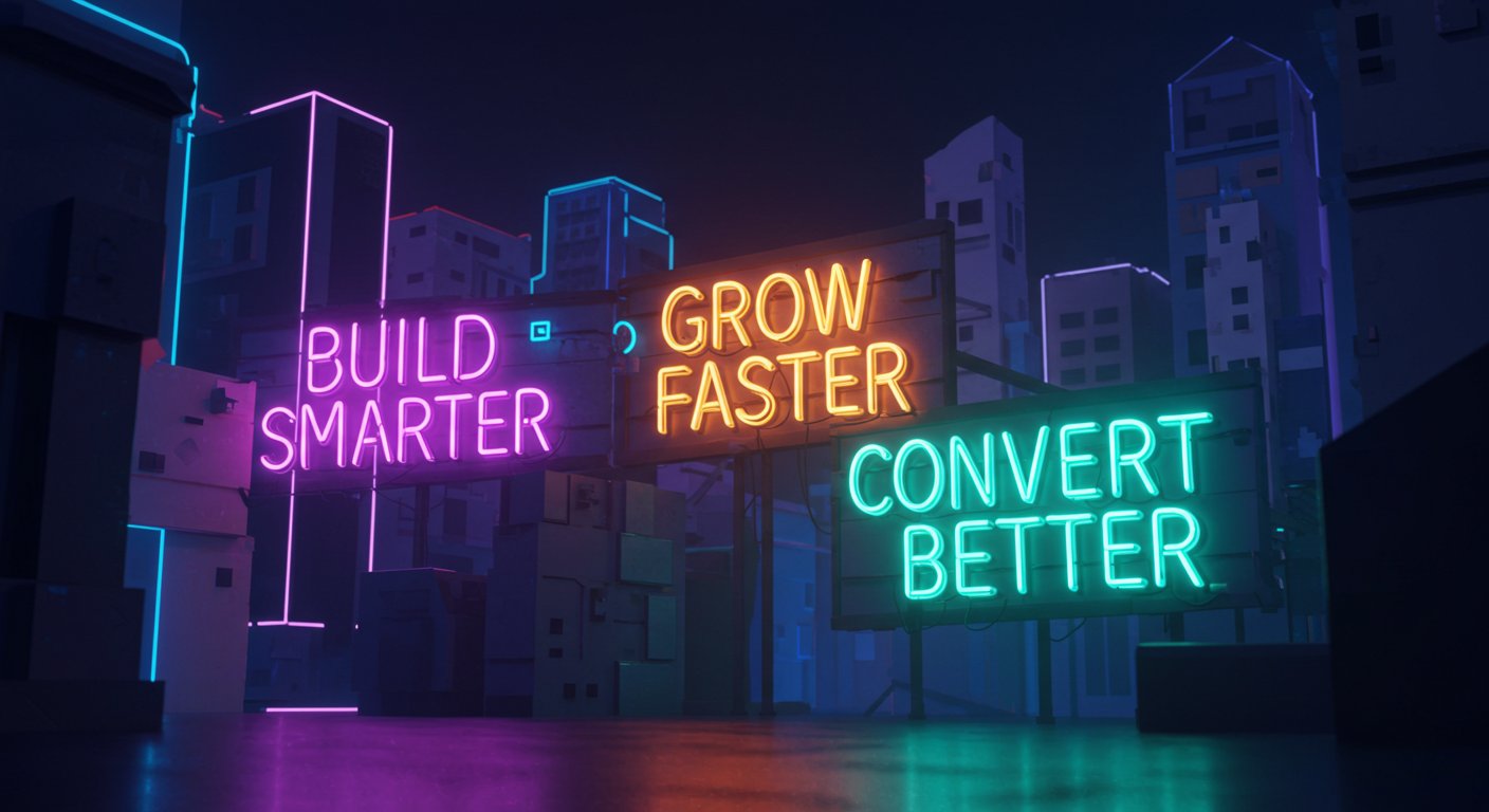 Anika_IT_Tech's tweet card. Understanding eCommerce: Build Smarter. Grow Faster. Convert Better - practical insights on marketing, automation, UX, and growth strategy.