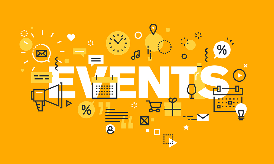 webstudiom's tweet card. Conoce los elementos que te ayudarán en gran medida a desarrollar un plan para el event marketing que aporte mejores resultados.