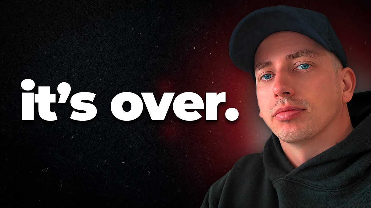 Tradermayne's tweet card. The Crypto Bull Run is Over! Or Is It...