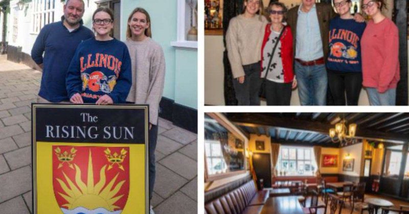 Tweet card summary image