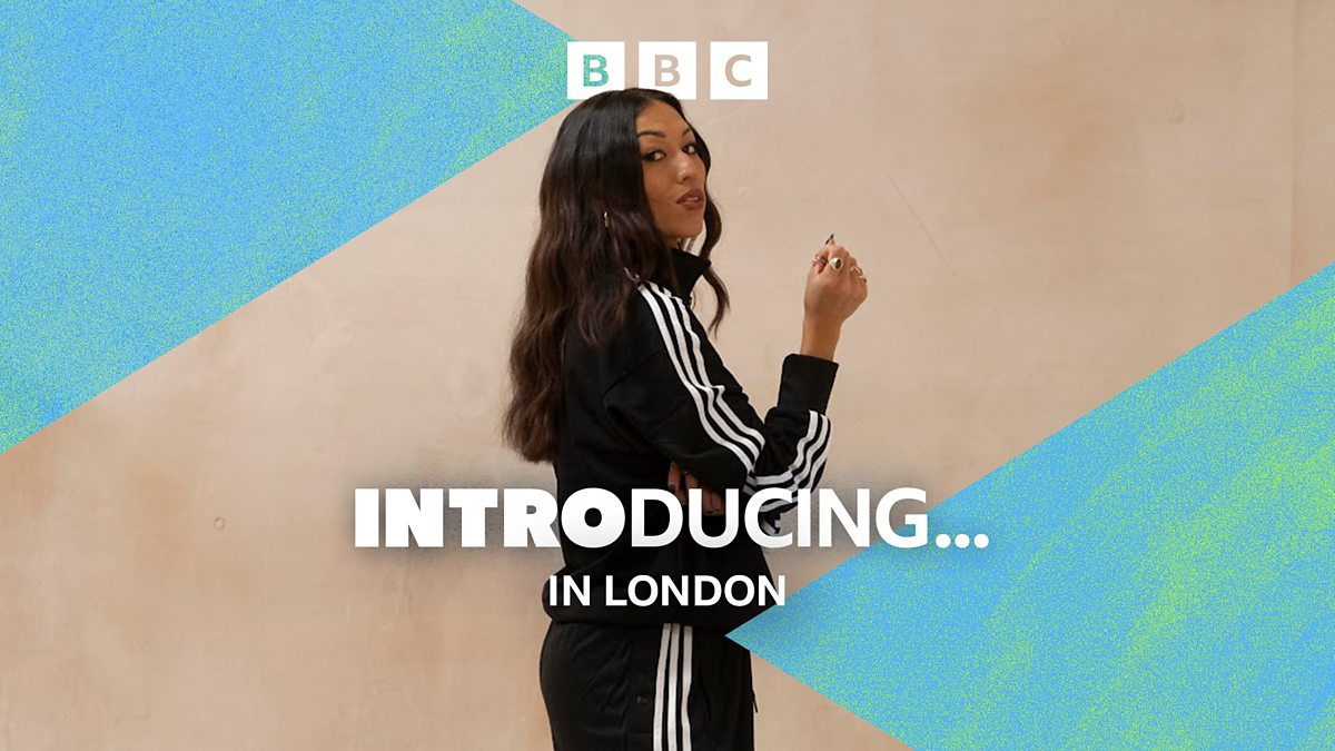 BBCIntroLondon's tweet card. Jess Iszatt plays the best undiscovered, under the radar and unsigned music.