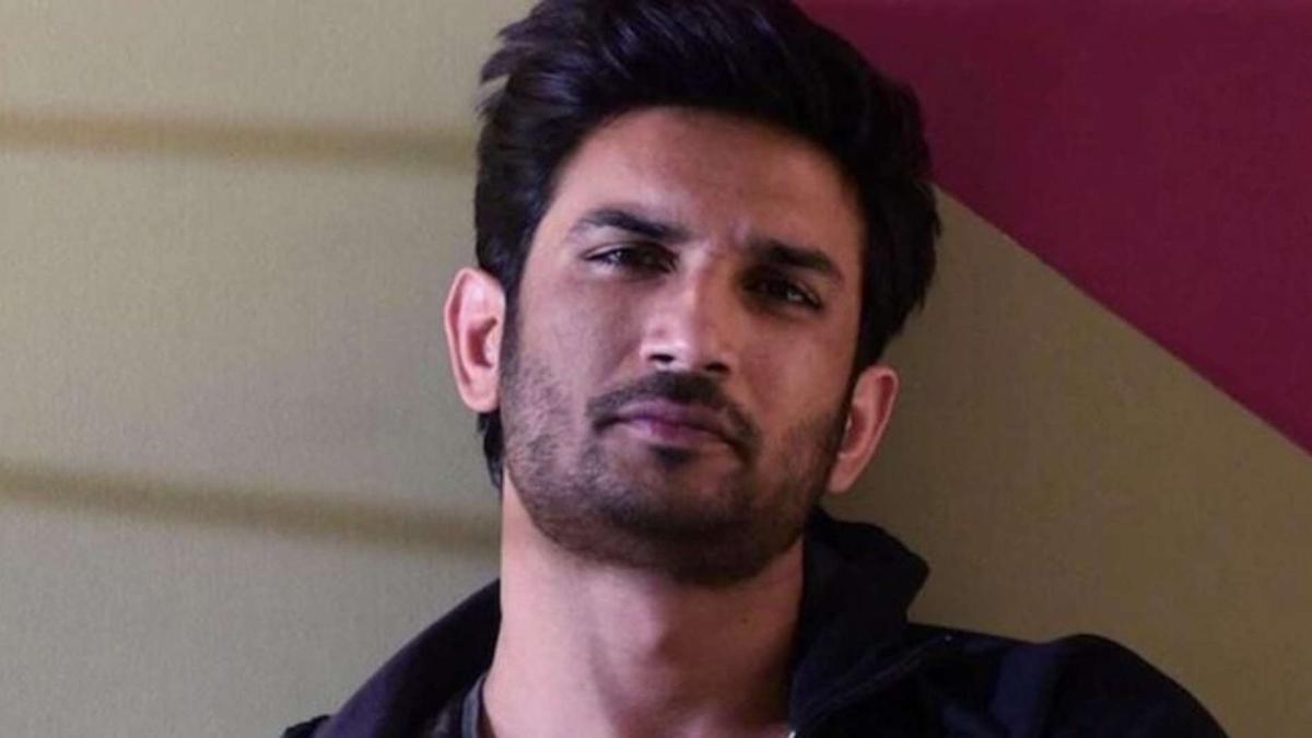 shwetasinghkirt's tweet card. A team of three AIIMS doctors has asked four questions to the doctors of Cooper Hospital who performed Sushant Singh Rajput's autopsy.