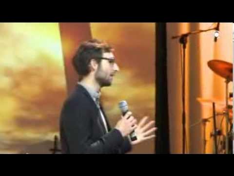 LadouceurAlain's tweet card. Benjamin Peterschmitt témoigne