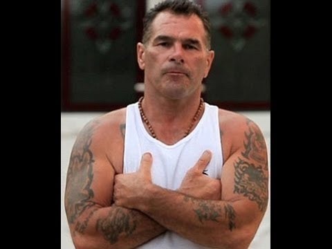bare_irish's tweet card. Britain's Deadliest Men Paddy Doherty Bare Knuckle Boxer