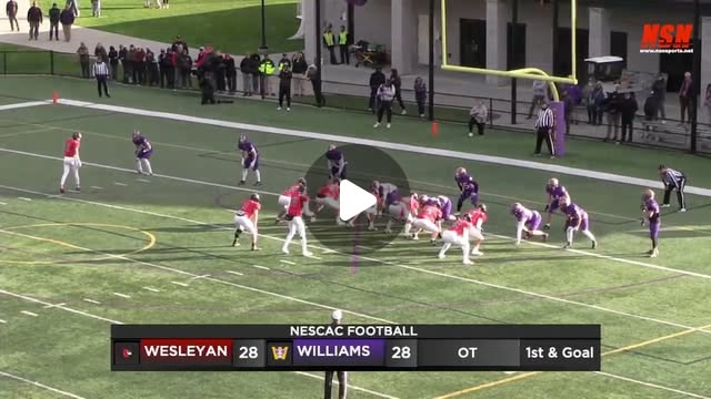 KDJmedia1's tweet card. Wesleyan Athletics (@wes_athletics) • Instagram photos and videos