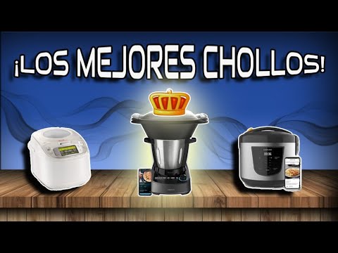 Ahorro_master's tweet card. DESCUBRE los 5 Robots de Cocina de AMAZON que lo Cocinan TODO [2025]...