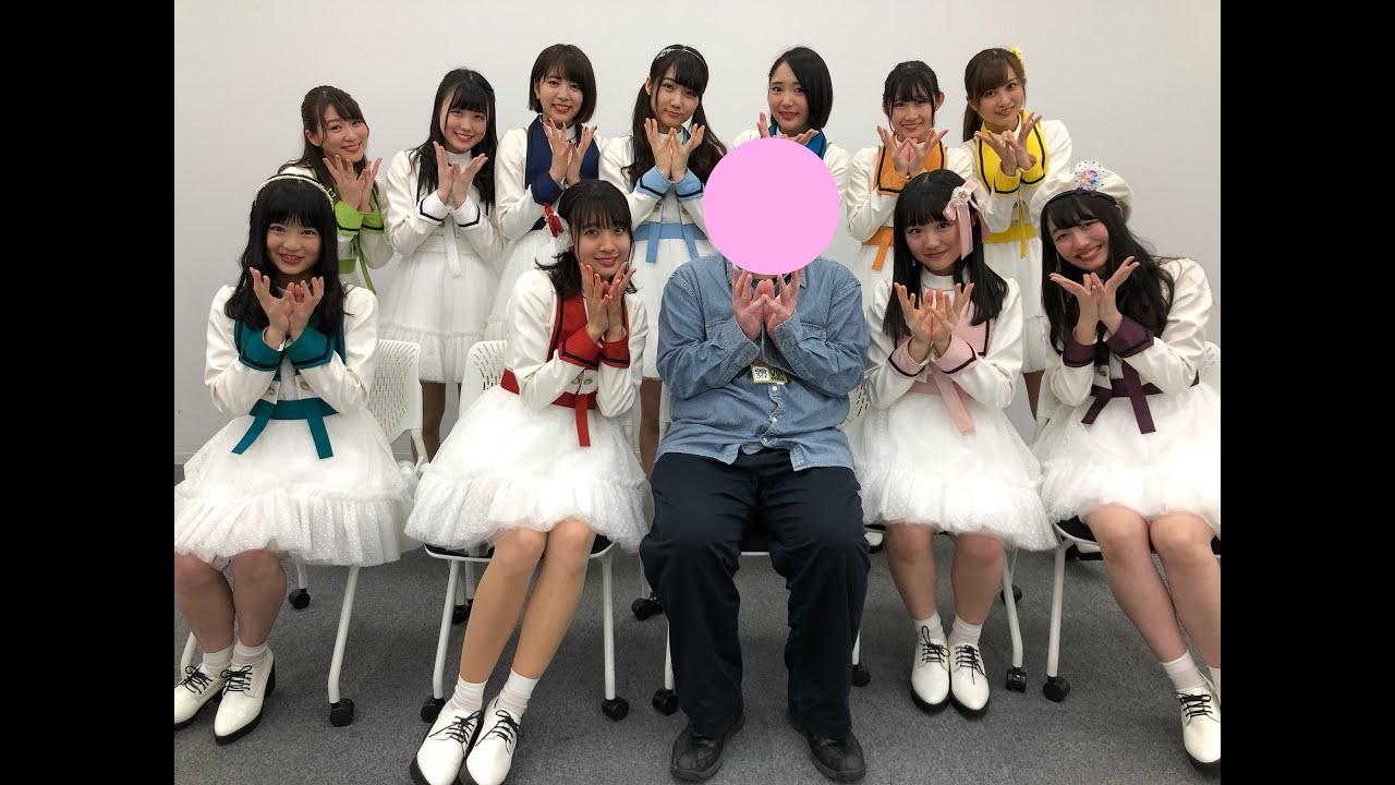 valueclick_'s tweet card. 歴代スパガメンバー 15周年Ver.