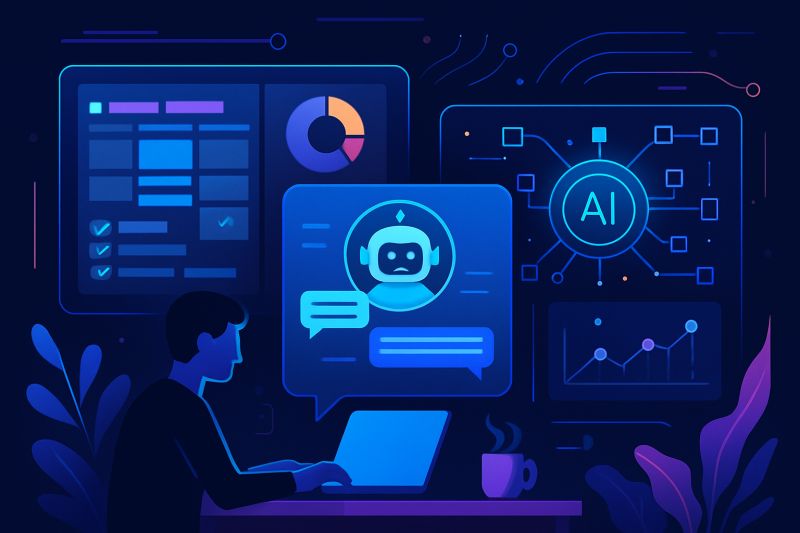 lalriteshsingh's tweet card. 🚀 OpenAI Unveils ChatGPT Agent for Complex Tasks! Delighted to see #OpenAI stepping up the automation game with the new ChatGPT Agent! As someone who thrives at the intersection of #AI and #Agile,...