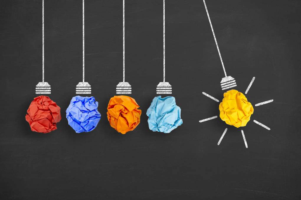 MindShiftKQED's tweet card. Educators at a school near Boston is making the effort to unlearn old habits and perspectives that get in the way of more effective solutions.