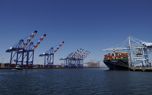 IncContainer's tweet card. As one of the leading providers of new and used shipping containers in the US, Container Management, Inc. is committed to transparency in reporting on availability, pricing, and shipping container...