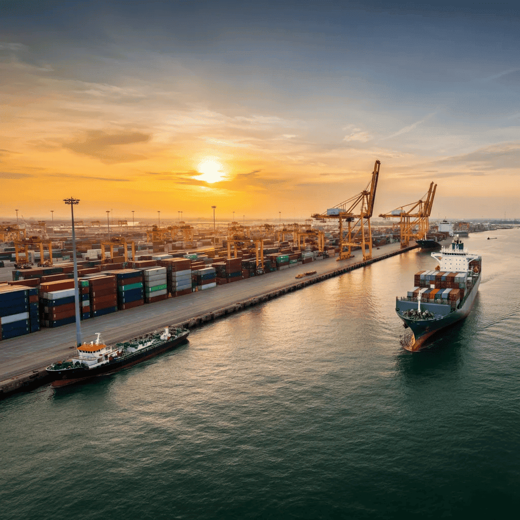 IncContainer's tweet card. Finding the right supplier is a crucial first step when you need a shipping container in Houston, Texas. Container Management, Inc. is a family-owned business with a solid reputation, focused on...