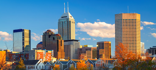 IncContainer's tweet card. Why Indianapolis Is Turning to Shipping Containers - And Why You Should Too Have you noticed more shipping containers popping up around Indy? They're no longer just for ports or freight yards. Today,...