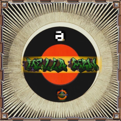 man_mella's tweet card. Mella Man - Underground Sessions - 24 08 25