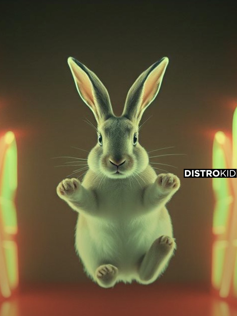 VidjoLibo's tweet card. Stream and Save Eh motion less is more - Distributed by DistroKid