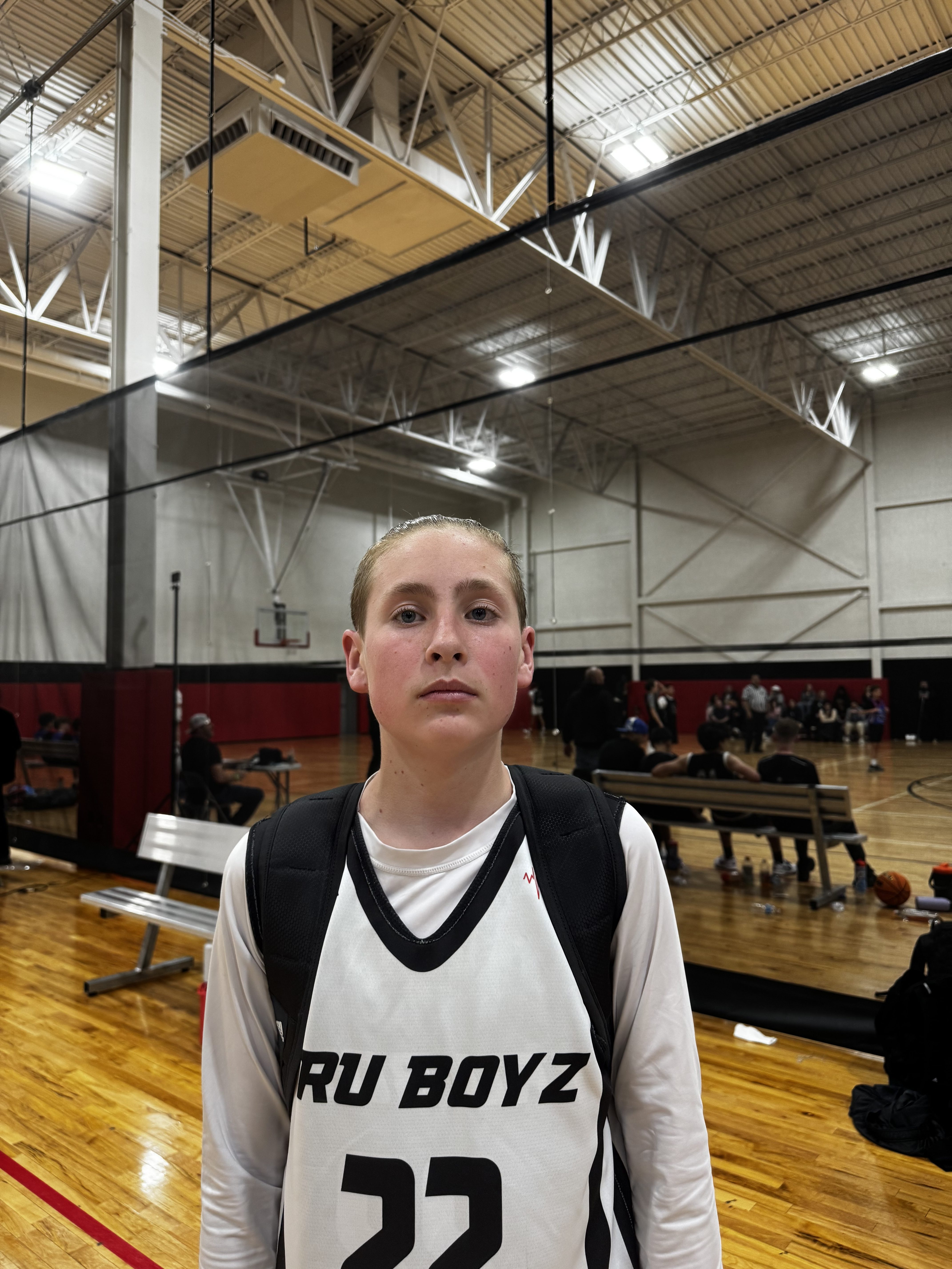 PrepHoopsCO's tweet card. A skill set that was not lacking during the Spring Kickoff this weekend was shooting the basketball efficiently. Whether it was from deep range or a pull-up mid-range jumper, a select few hoopers...