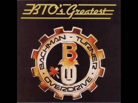 brien9265's tweet card. Bachman Turner Overdrive-Taking care of business