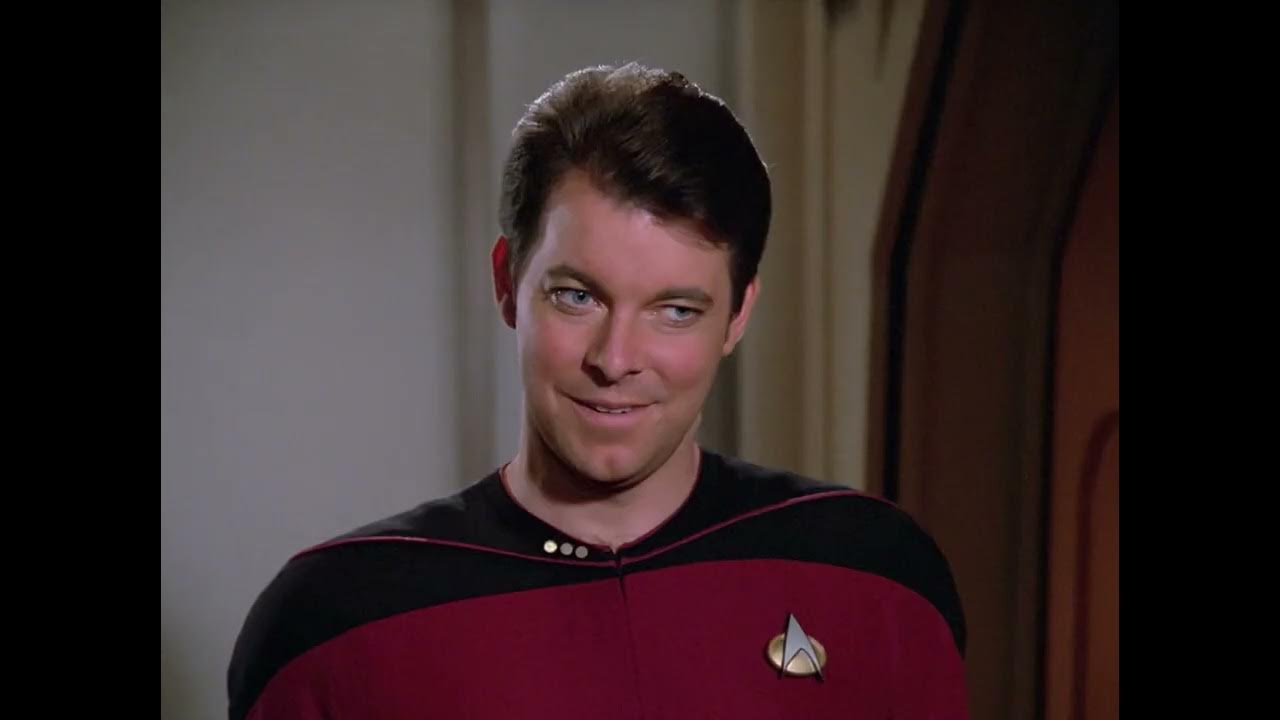 redfresds's tweet card. TNG BYNAR LANGUAGE