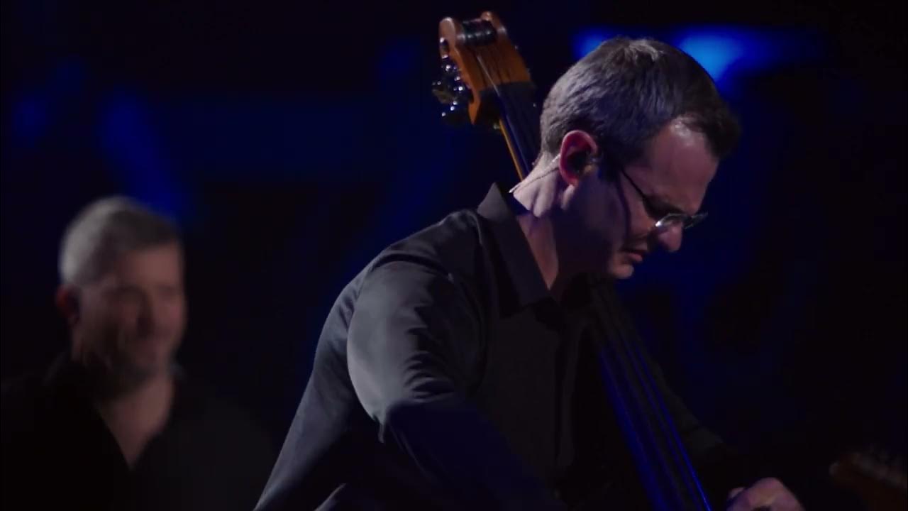 5alvadorB's tweet card. Metallica - (Anesthesia) - Pulling Teeth (S&M2) [5.1 Surround / 4K...