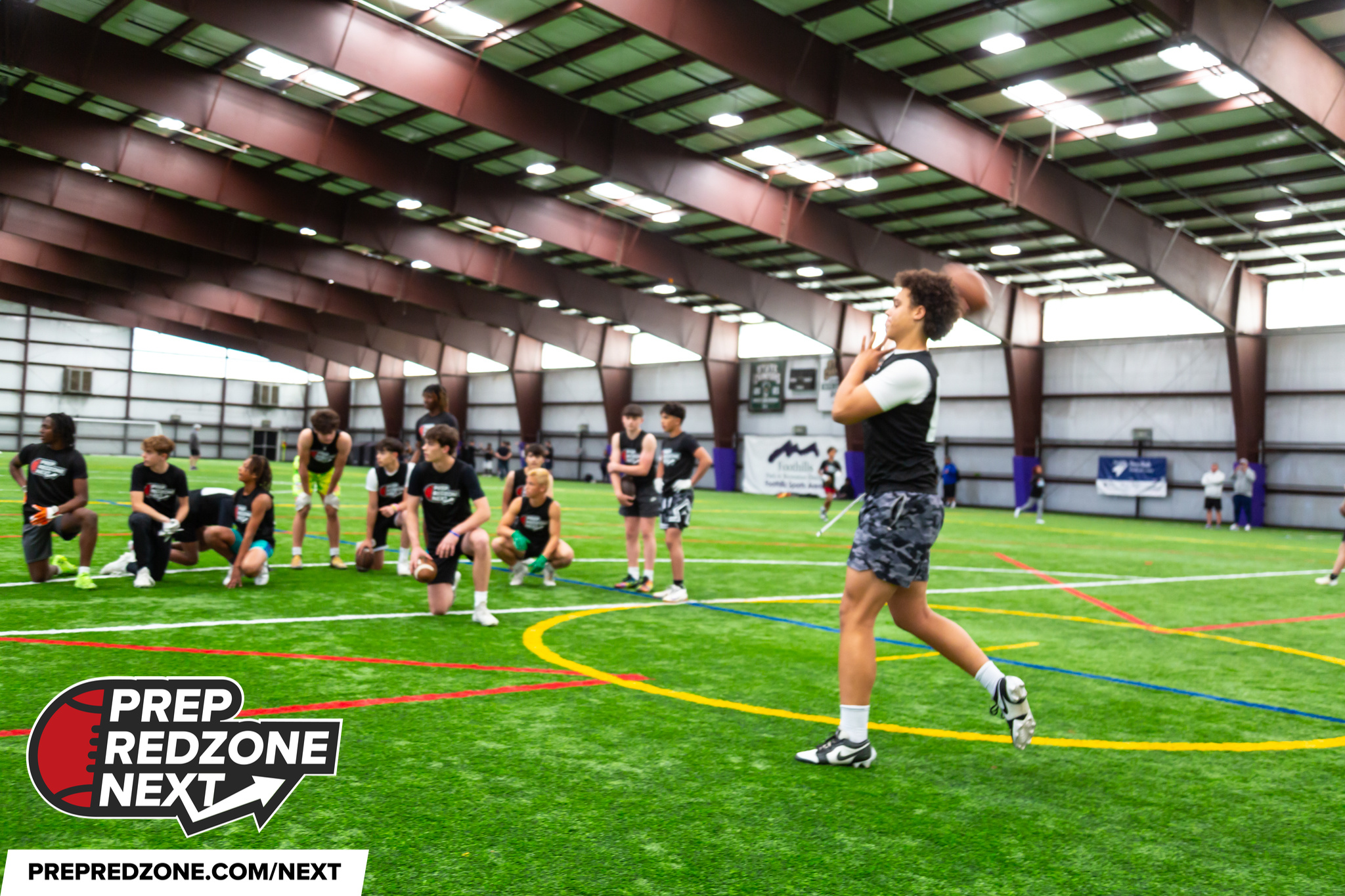 PrepRedzoneCO's tweet card. Breakout Brewing: The Unsung Names Ready to Emerge - Prep Redzone