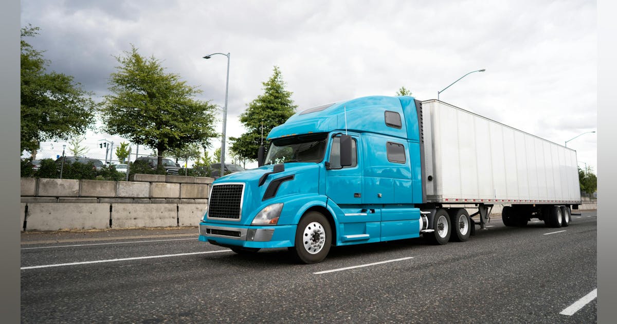 fleetowner's tweet card. Safety is a team sport, and when everyone is aligned, everyone wins.