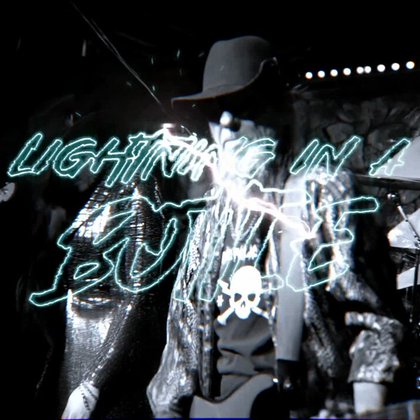 Tweet card summary image