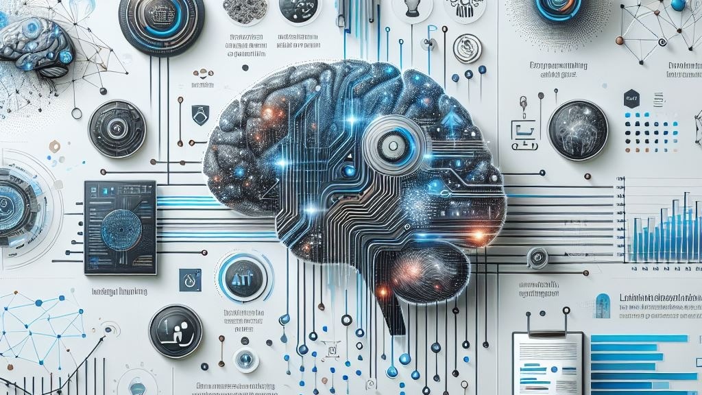 lalriteshsingh's tweet card. Artificial Intelligence is no longer just a buzzword—it’s a strategic force reshaping the way Tech product companies innovate and compete. In today’s fast-paced business landscape, artificial...