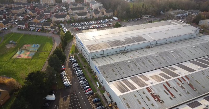 Tweet card summary image