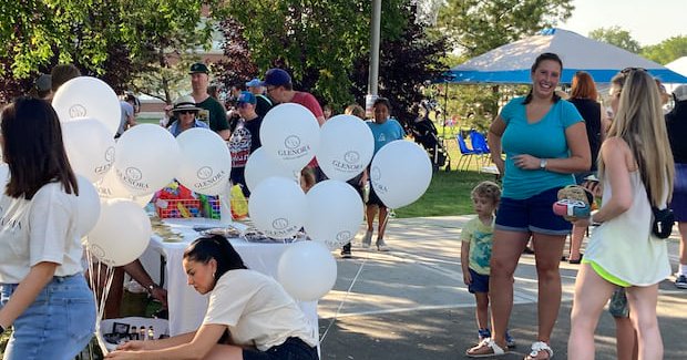 Tweet card summary image