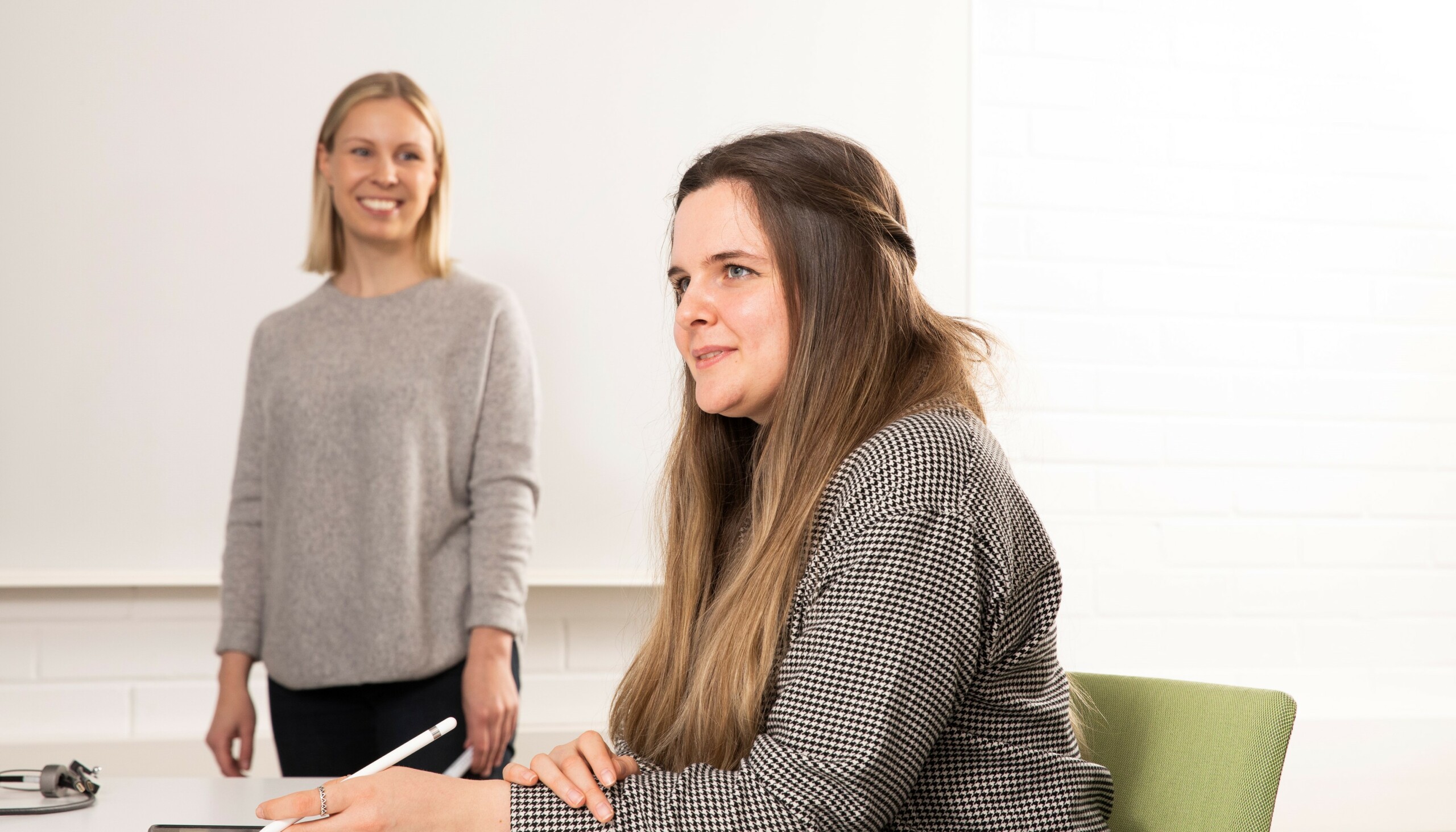 FITechNetwork's tweet card. The Service Centre for Continuous Learning and Employment (SECLE) has granted the FITech Network University a funding of 476 000 euros for the futher development of green transition skills.