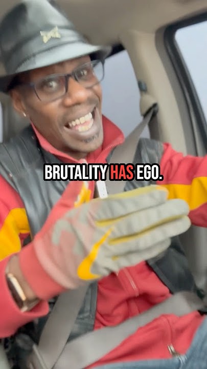 DocReoRants's tweet card. Are You Honest or Just Unfiltered With What You Say? | Signalproof...