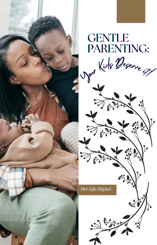 tiffsediting's tweet card. Thanks for stopping by!Download your copy today for just $10.00 to explore the valuable ideals of gentle parenting.There are ways children can be raised in a softer environment with set boundaries,...