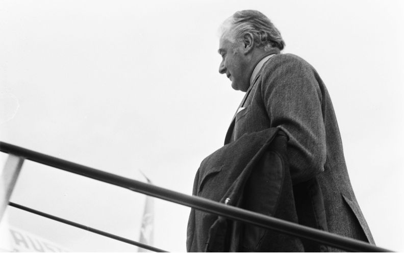 JonesHowDareYou's tweet card. I was familiar with many of the events leading to the Dismissal on 11 November 1975. That knowledge was greatly increased by Professor Jenny Hocking with her long and successful campaign to have the...