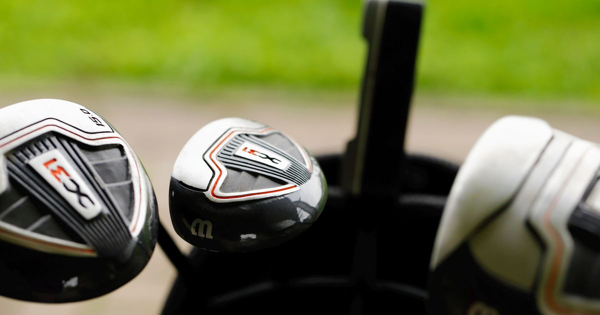 KaisGolfGuide's tweet card. Hybrids sind die Wunderkinder im Golfbag. Halb Holz, halb Eisen helfen sie durch leichte Spielbarkeit in unterschiedlichen Situationen auf dem Platz.