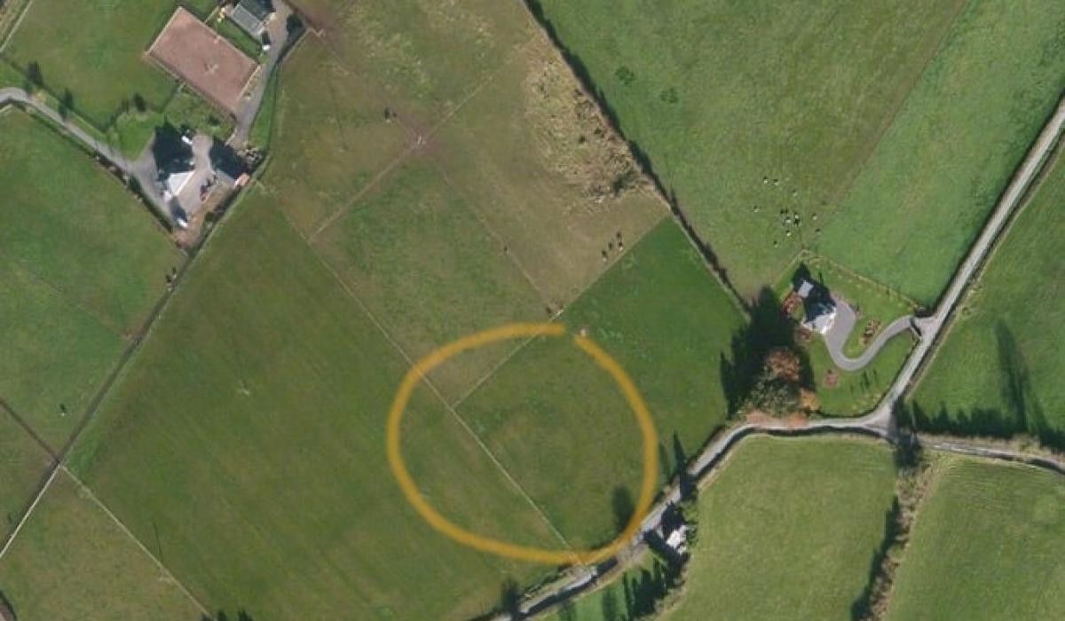 TipperaryLive's tweet card. Amazing!