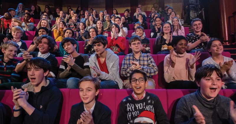 Tweet card summary image